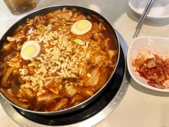 -玛喜达韩国料理·炸串·小吃(苏宁易购店)
