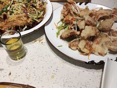 -香滨园骨架王(民生路店)