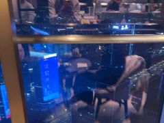 -济南凯宾斯基酒店-THE VIEW云景全日制餐厅