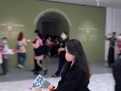-大芬美术馆