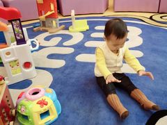 -美吉姆早教(高新中心)