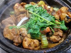-二楼老店重庆鸡公煲(真光路店)