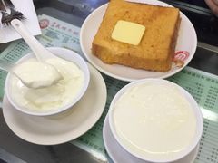 -义顺牛奶公司(庇利金街店)