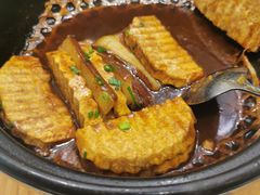 -火福·天湖阁大闸蟹博物馆主题餐厅(浅水湾店)