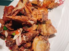 -荷塘秋月·本帮江浙菜(国权路店)