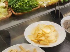 -新辣道鱼火锅(领展购物广场·中关村店)