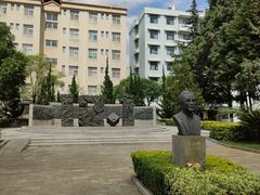 -云南师范大学(一二一西南联大校区)