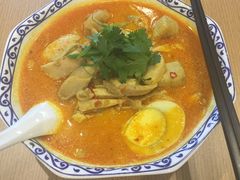 -新加坡高记KOO KEE Restaurant(盈科店)
