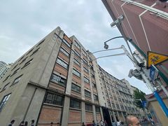 -上海四行仓库抗战纪念馆