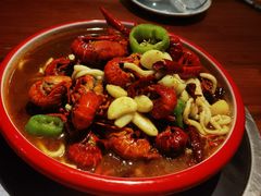 -虾享蟹逅小龙虾·螃蟹·小海鲜(吉林省总店)