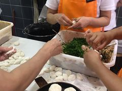 -哈笼包子(三岔路口店)