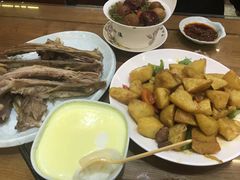 -清真·益鑫羊肉手抓馆(花园北街店)