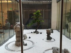 -怡园饭店-餐厅(四望亭店)