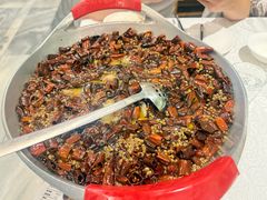 -辣婆婆(航天桥店)