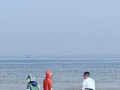 -青岛银沙滩