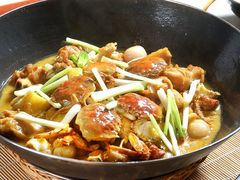 -渔米粥(罗湖店)