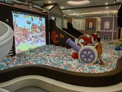 -福建鲤鱼洲酒店