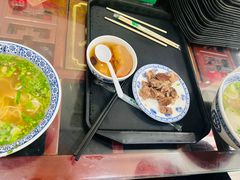 -东方宫中国蘭州牛肉拉面(黄岛店)