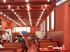 -喜家德虾仁水饺(景枫中心店)