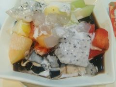 -糖水佬(深水埗店)