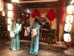 -二十八里太湖船菜(吉祥路店)