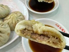 -陈寔包子王·卤煮小肠·京味小吃(龙潭店)