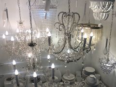 -露露家咖啡店