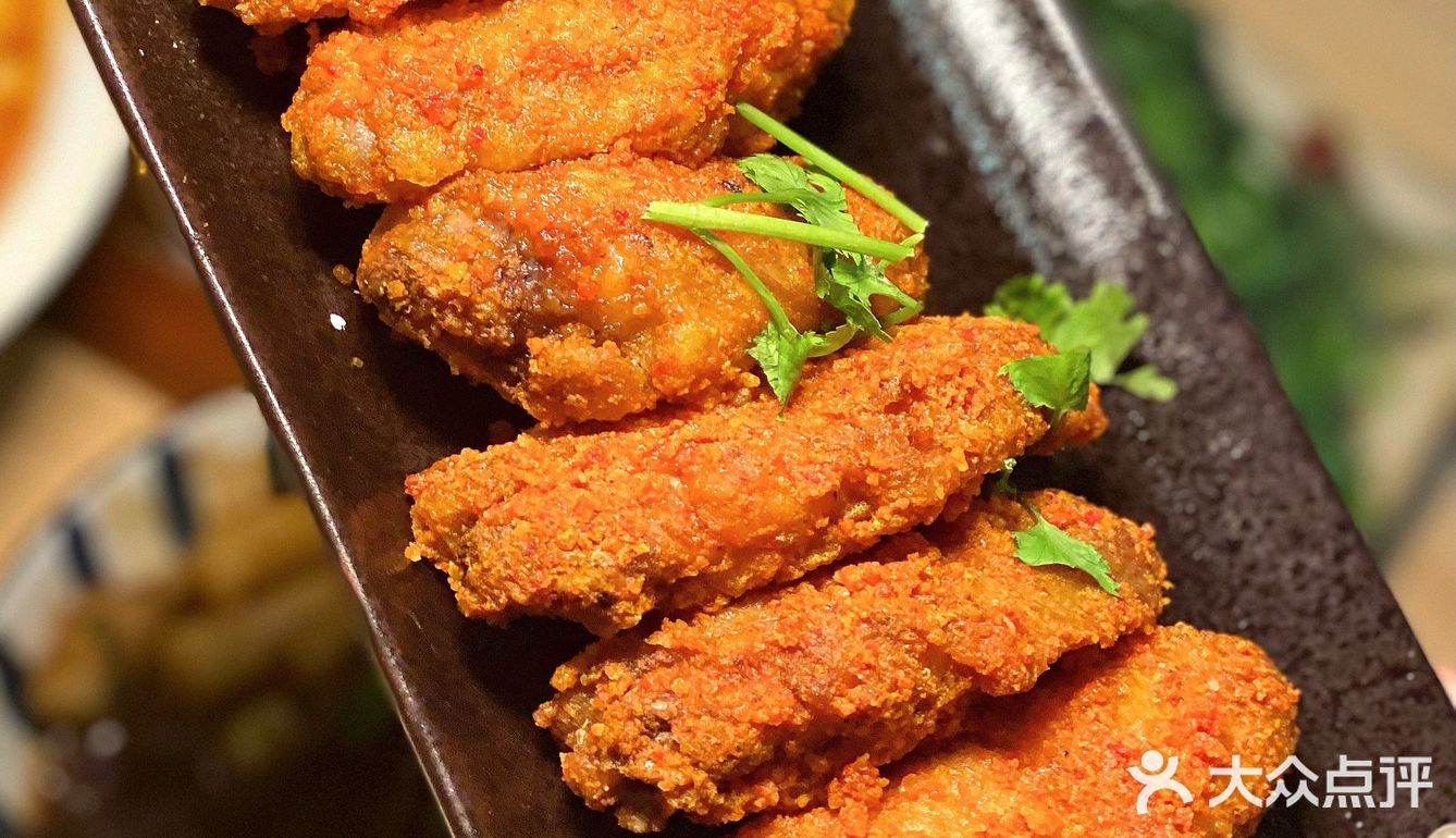 老牌私房菜💚爱马仕炒饭千万别错过