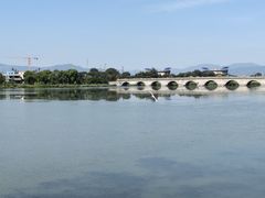 -绿堤公园