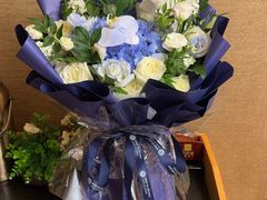 -盛百味·家宴餐厅(霸州分店)