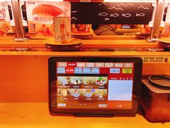 -寿司郎(皇庭广场店)