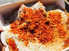 -老绍兴三味臭豆腐(奥林匹克购物广场店)