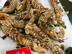 -景好海鲜餐厅(大鹏必选旅游店)