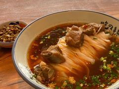 -常樂屋·常德米粉(青年路店)