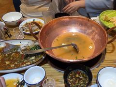 -妈妈的味道(和顺古镇店)