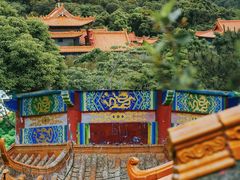 -东莞观音山旅游风景区
