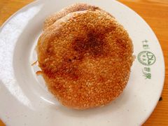-李小老烧饼(常营民族家园店)