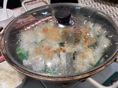 -火啫啫·粤式啫啫煲(南通首店)
