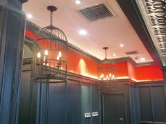 -高第街56号港式餐厅·精选(世茂广场宽厚里大明湖店)