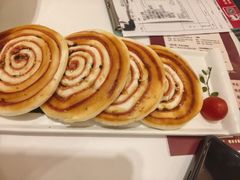 -山泉公馆酒家(珠江新城店)