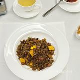 来吃漂亮饭🍽️香港老钱风粤菜天花板