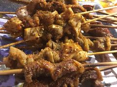 -管氏翅吧(马家堡店)