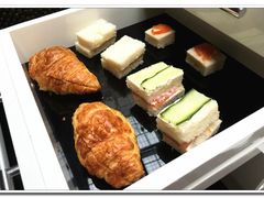 -行者书屋大堂吧 ·下午茶(南京圣和府邸酒店)