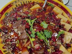 -威海渔村(黄兴路店)