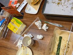 -大茗东北烧烤·鹤岗小串·老式麻辣烫(紫藤路店)