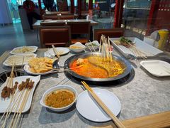 -成都玉林串串香(世纪港湾店)