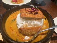 -本处·素食·融合料理(南油店)