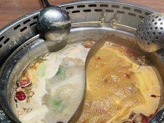-快乐小羊·内蒙牛羊肉火锅(流花中心店)