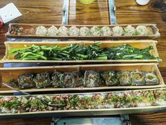 -竹一味·竹筒饭