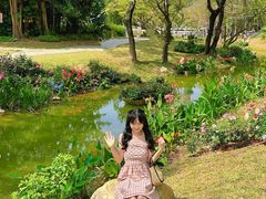 -人民公园(罗湖区)